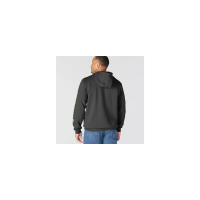 Carhartt Hoody Sweater Logo mouw
